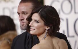 Sandra Bullock corta com o passado e põe casa da traição à venda