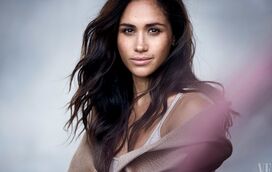 Meghan corta definitivamente com Hollywood! Saiba o que fez a mulher de Harry