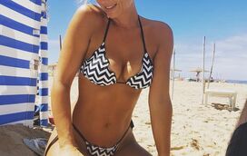 Tinha dúvidas? Aqui está a prova definitiva. O novo amor de Bárbara Norton de Matos
