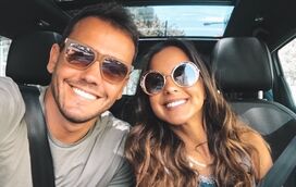 Por amor. Pedro Teixeira dá sinal importante a Sara Matos e revela que já mudou o que levou à separação da atriz