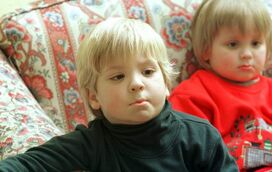 Como ele cresceu: as melhores imagens de D. Afonso de Bragança