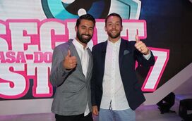 Tiago foi todo operado! Saiba porquê…