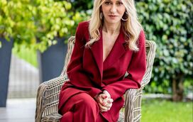 Sexo, paixão e relações: Judite fala sem pudores de tudo