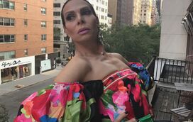 As lágrimas de Sara Norte: "A minha mãe era toxicodependente"