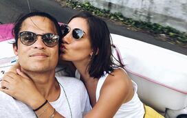 Separação! Matilde Mourinho termina relação 