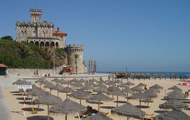 Luxo: Cascais é o novo destino paradisíaco do jet set espanhol