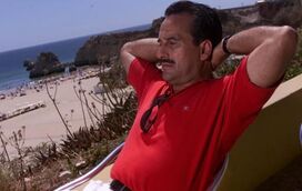 Irmã de Zeze Camarinha condenada a pagar 70 mil euros de indemnização à mãe