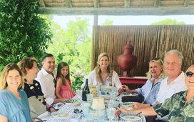 Quem são os milionários que ainda "brincam aos pobrezinhos" na Comporta