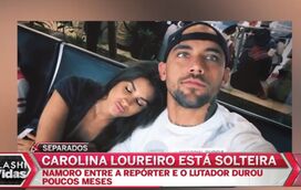 Declarações de amor, surpresas e romance! Assim foi o aniversário de Georgina Rodríguez