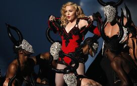 Madonna lança novo album, Finally Enough Love- 50 Greatest Hits