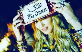 Nem Comporta, nem Sintra! Madonna deixa Portugal e celebra 60 anos em Marraquexe