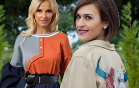 De costas voltadas? Fátima Lopes esclarece relação com Cristina Ferreira desde a "saída pouco bonita" da TVI