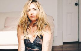 Sem papas na língua, Gisela João fala das especulações sobre a sua orientação sexual: "Vou para a cama com quem eu quero"