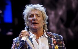 Rod Stewart e Dua Lipa recusam milhões por concertos e boicotam Mundial do Qatar
