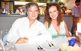 Luxo e elegância. O novo espaço que traz ainda mais glamour à Quinta do Lago