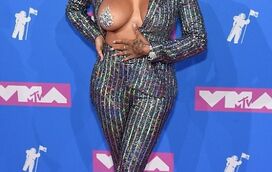 Os piores looks dos prémios MTV 2018