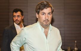 Confissão: Bruno de Carvalho assume ruptura com Joana Ornelas e revela quem é o seu grande amor