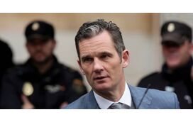 Felipe VI forçou Iñaki Urdangarin a divorciar-se da infanta Cristina? O ex de Cristina garante que sim... 