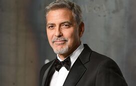 George Clooney quer vender mansão em Itália por 100 milhões