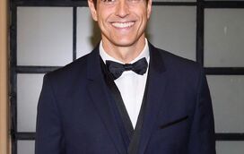 Reynaldo Gianecchini recorre a uma barriga de aluguer para ser pai