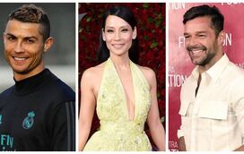 "Produção independente". As celebridades que decidiram ser pais solteiros... com ajuda de uma barriga de aluguer