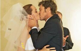 Sexo, mentiras e traições! De Angelina Jolie e Brad Pitt a Tom Cruise e Katie Holmes... o que levou ao fim dos casamentos de ouro de Hollywood