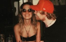 Incêndio atinge propriedade do cantor Ed Sheeran em Suffolk 