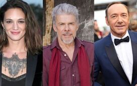 Saiba quem são as celebridades que perderam a carreira após acusações de assédio sexual