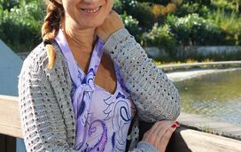 Custódia Gallego, uma atriz incrível que vive momento dramático 