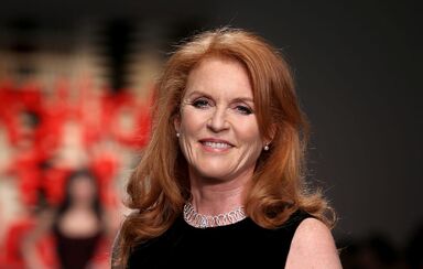 Sarah Ferguson