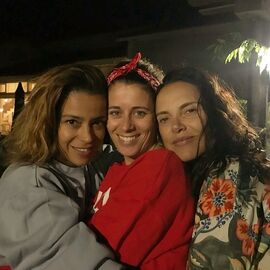 Andreia Vale Celebra 40 Anos De Idade Em Festa De Verao Flashes Flash