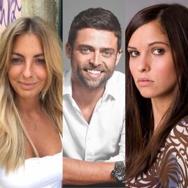 Afinal Jessica Athayde E Vera Kolodzig Ex De Diogo Amaral Sao Amigas Flashes Flash