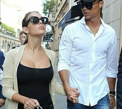 Farta dos ataques de Dolores, Georgina responde com sarcasmo às últimas polémicas