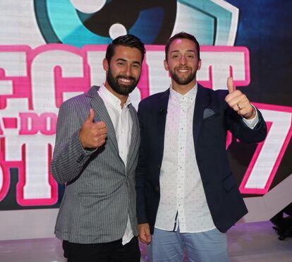 Tiago foi todo operado! Saiba porquê…