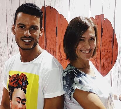 Surpresa! Rúben Rua faz confissão inesperada. “A Fátima inspira-me”