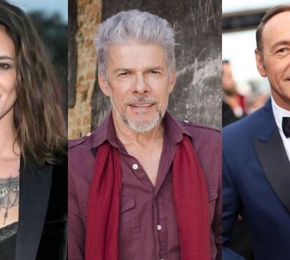 Saiba quem são as celebridades que perderam a carreira após acusações de assédio sexual