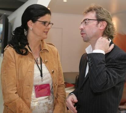 Ana Paula Reis fala da mudança dramática após sofrer AVC