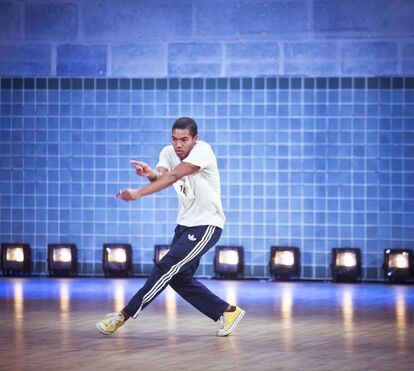 Já conhece o bailarino português que dá aulas às filhas de Madonna?