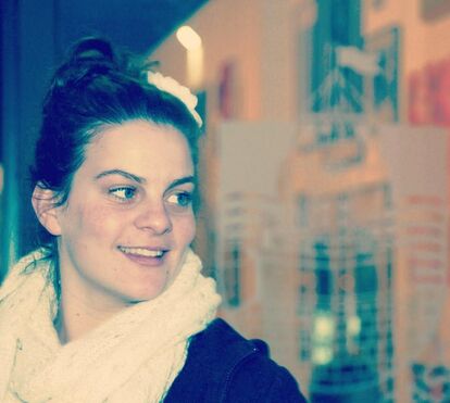 A atriz de novela da TVI luta contra cancro na tiroide