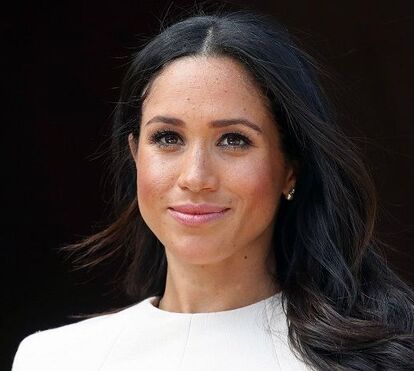 Afastado da família, pai de Meghan reage ao nascimento do neto: 'Que sirva a coroa com honra'