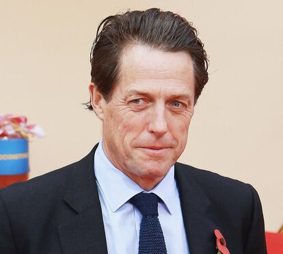 Bronca! Hugh Grant perde a cabeça e insulta mulher em Roma