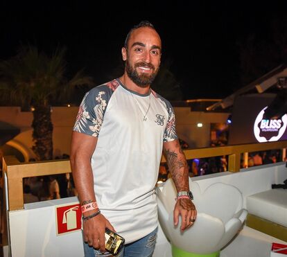 Crime, droga, fome! Como Ricardinho venceu um destino cruel mas não consegue evitar polémicas de uma relação conturbada