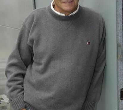 Niki Lauda, figura histórica da Fórmula 1, internado em estado grave