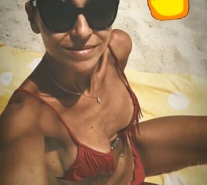 Sozinha mas pouco: Vanessa Martins mostra que dorme sem Marco e garante: 'O melhor está por vir!'