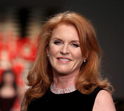 Nas ruas da amargura! Sarah Ferguson abandonada pela família real e pela alta sociedade inglesa