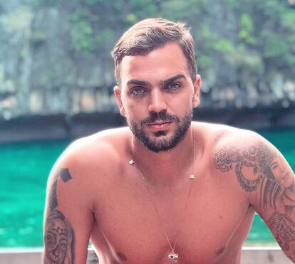 Já viu o novo talento de Rúben da Cruz? Vestir-se de mulher e mostrar tudo aos fãs
