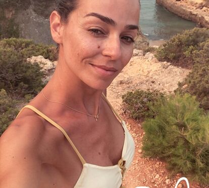 Depois das explicações, Vanessa deixa Marco em casa e vai divertir-se para Vilamoura