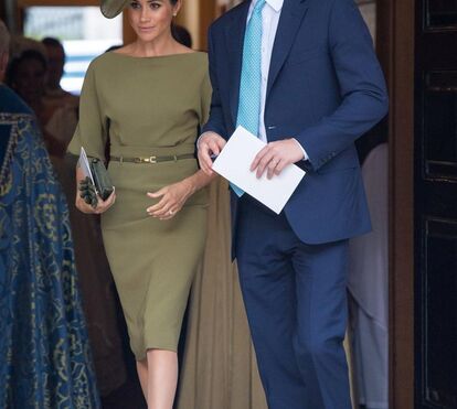 Harry e Meghan ameaçam amigos íntimos! Ai deles se não fizerem o que eles mandam
