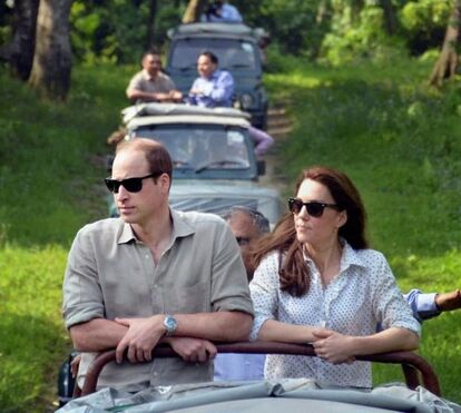 Kate Middleton alvo de ameaças terroristas: 'Sabemos o que ela come. Envenenem-na'
