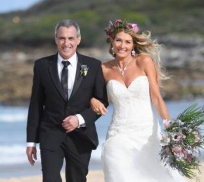 Casados ou namorados?